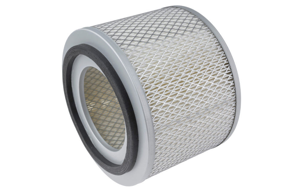 Thumbnail: WINFIL AIR FILTER For NISSAN PATROL GR Y61 2.8TD 97-, 3.0 TDI 00- FAF-NS-036