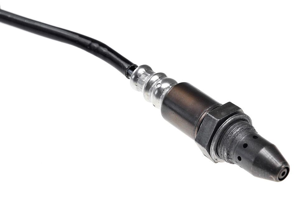 Thumbnail: NTY OXYGEN SENSOR FOR HONDA CR-V 2.0,2.4 2004-,CIVIC 2.0 2004-2006 ESL-HD-022