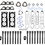Miniatúra: Cylinder Head Gasket Set for SATURN VUE 3.0L DOHC 2003-2003 RA/395RB