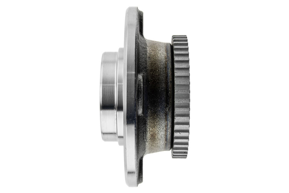 Miniatyrbilde: NTY WHEEL HUB REAR FOR CITROEN BERLINGO I 96-, PEUGEOT PARTNER I 96- KLT-CT-045