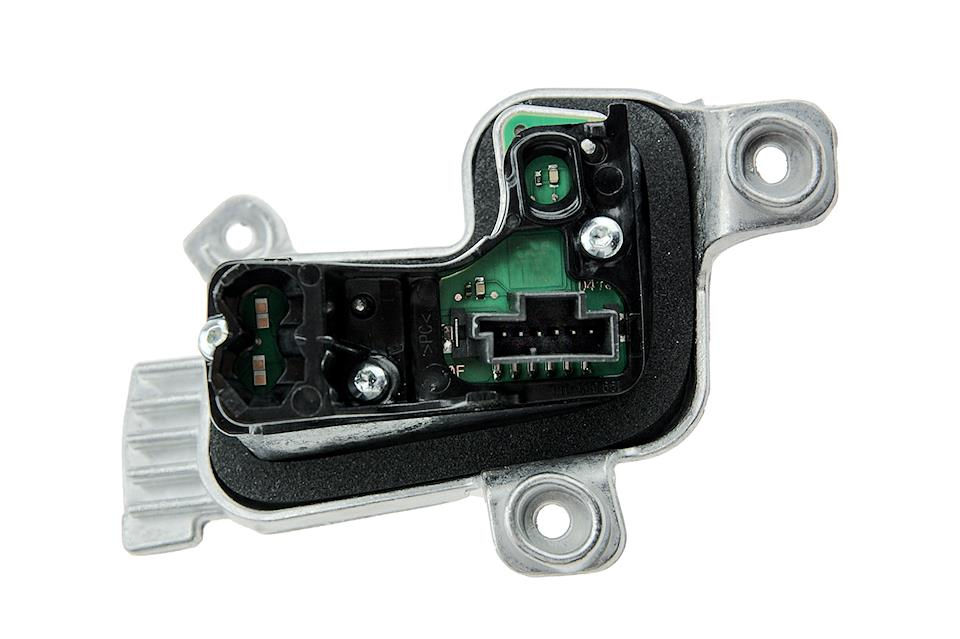 Thumbnail: NTY LIGHTS MODULE CONTROL UNIT LED LEFT INDICATOR FOR BMW 3 F30 11- EPX-BM-044