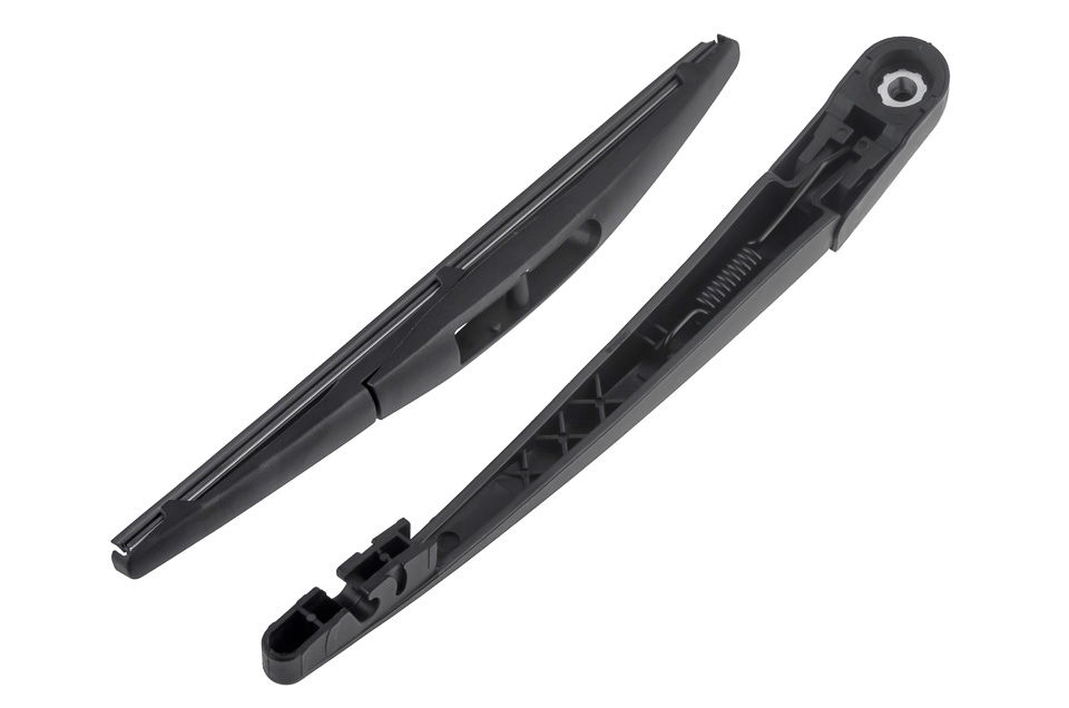 Thumbnail: NTY WIPER ARM REAR +BLADE For MITSUBISHI ASX 2010-/250MM/ EWB-MS-002