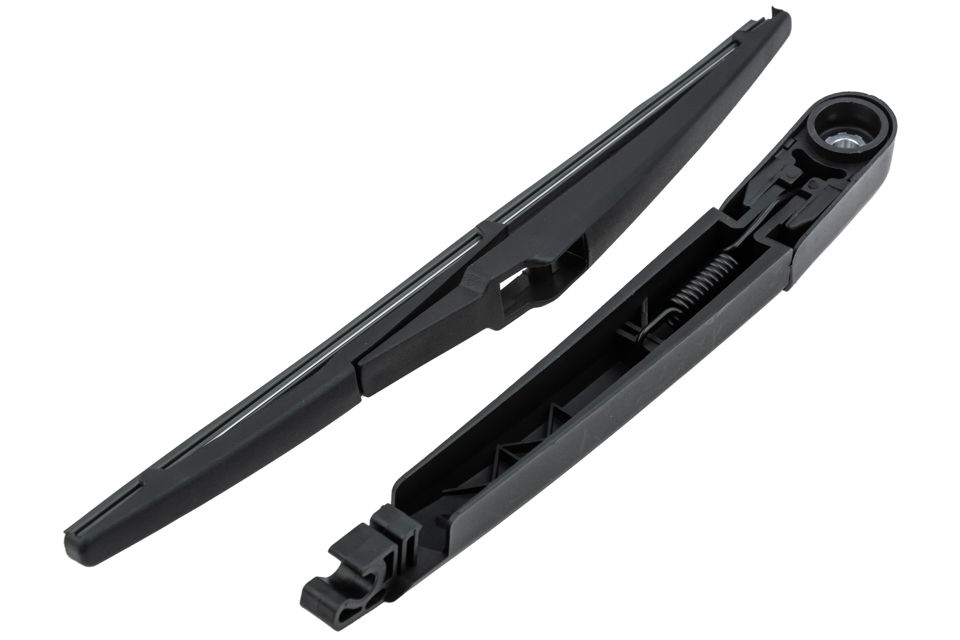 NTY WIPER ARM REAR +BLADE For TOYOTA RAV4 2008-/300MM/ EWB-TY-009