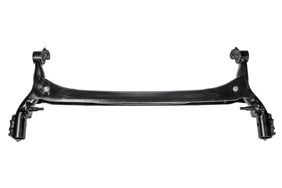Miniatyrbilde: NTY REAR AXLE BEAM For TOYOTA COROLLA VERSO 04- ZRZ-TY-014