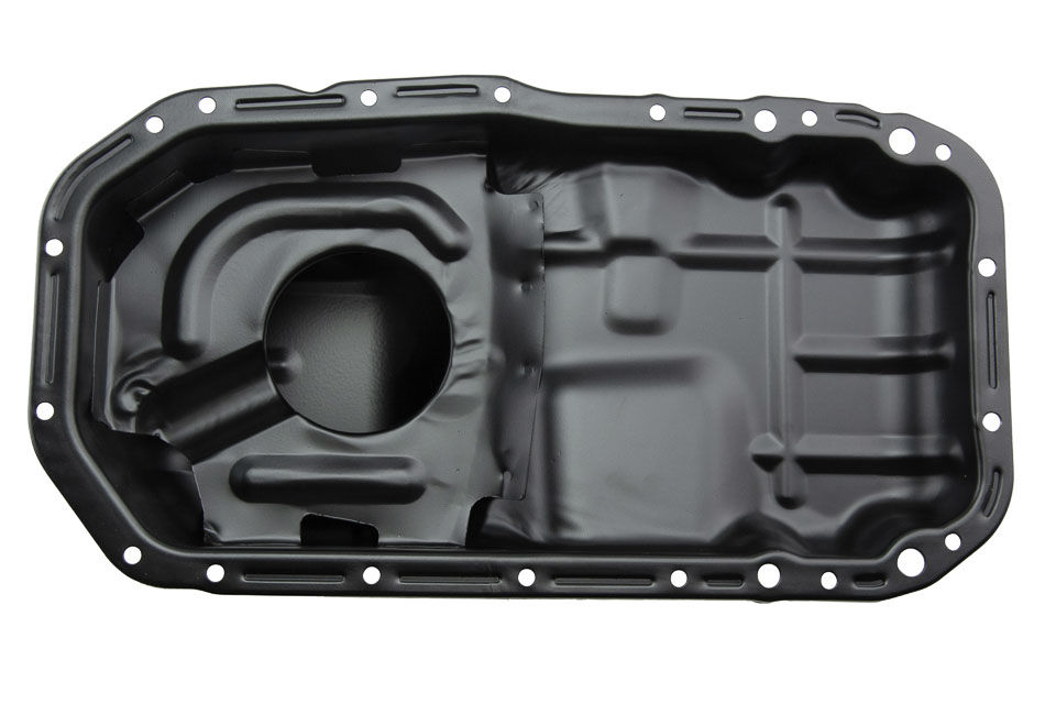 Thumbnail: NTY OIL PAN For MITSUBISHI SPACE STAR 1.3 99-, COLT/LANCER 1.3 96- BMO-MS-001