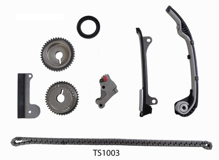 Timing Chain & Component Kit for NISSAN SENTRA 1.8L DOHC 2000-2006 RA/022RBE