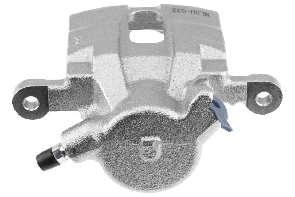 Thumbnail: NTY BRAKE CALIPER RIGHT FRONT FOR SUZUKI VITARA 88-02 - HZP-SU-032