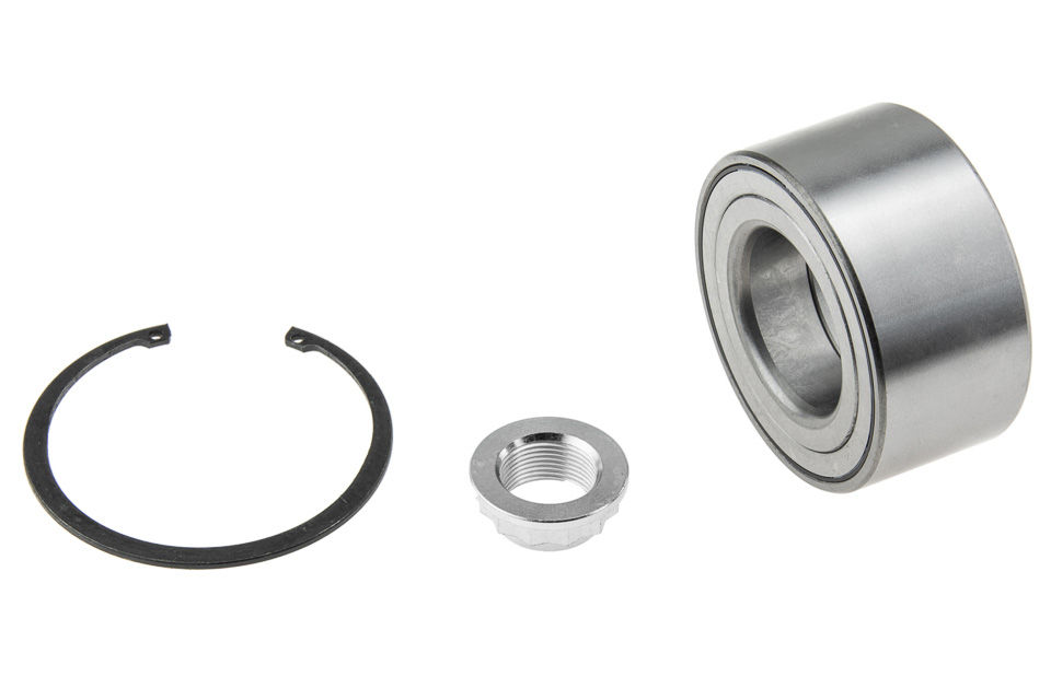 Miniatyrbilde: NTY WHEEL BEARING KIT REAR FOR BMW 3 E9# 325D 330D 330I 335D 335I 05- KLT-BM-014