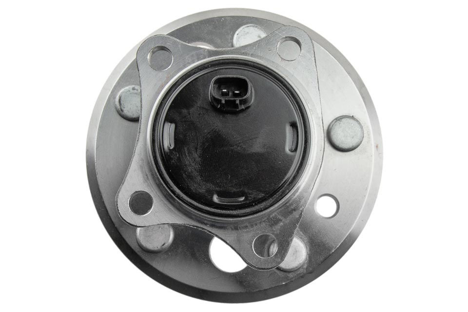 Miniatyrbilde: NTY WHEEL HUB REAR RIGHT FOR TOYOTA CAMRY 06-,HIGHLANDER 00- KLT-TY-097