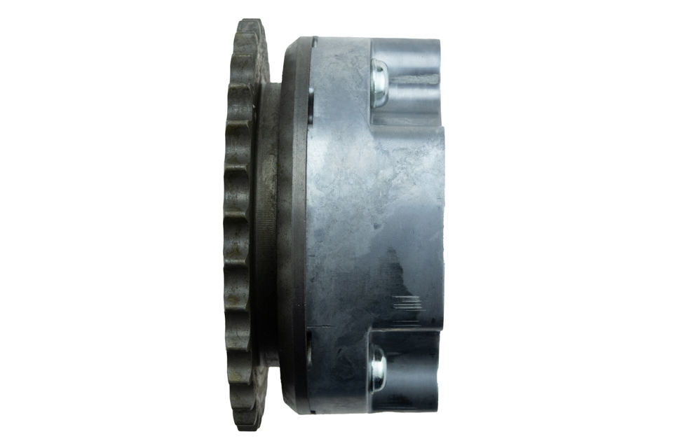 Miniatyrbilde: NTY CAMSHAFT ADJUSTER FOR AUDI A4 08- A5 09- A6 10- A7 10- A8 10- RKZ-AU-009