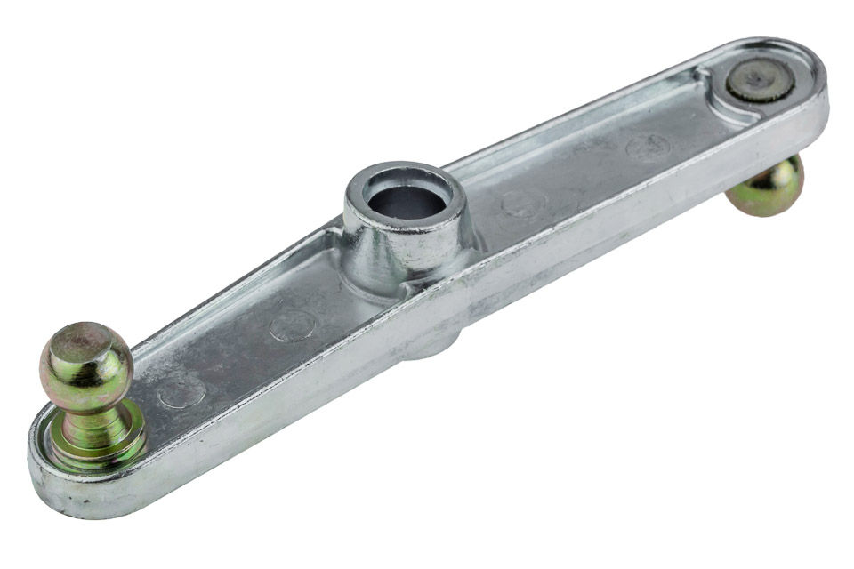 Miniatyrbilde: NTY GEAR SELECTOR MECHANISM FOR VW TRANSOPRTER T4 1990-2003 NXX-VW-007