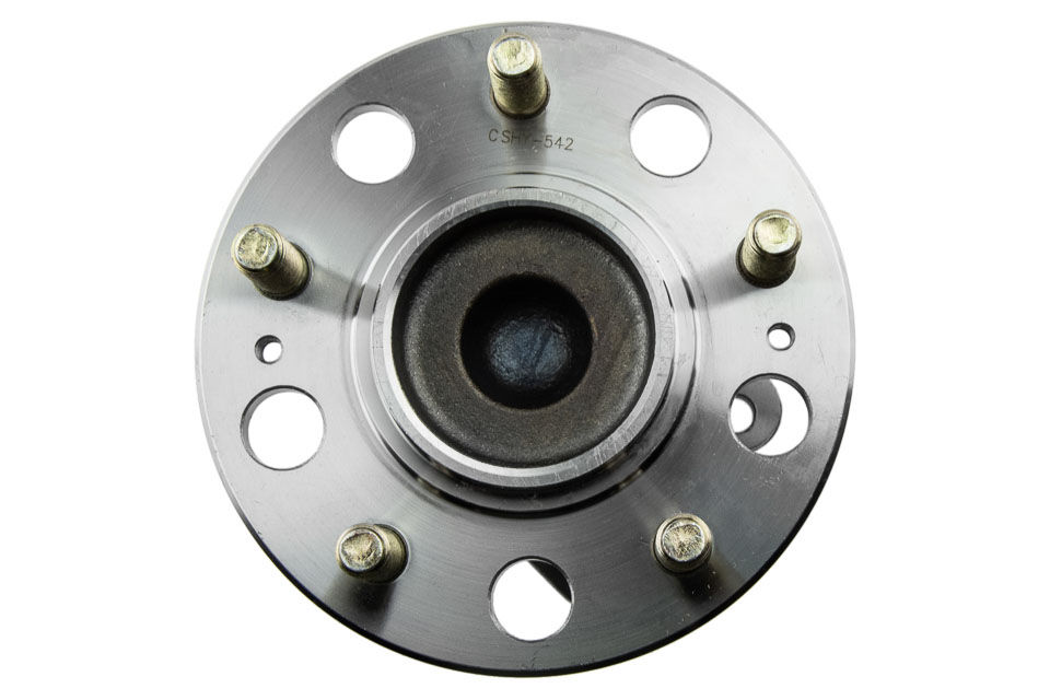 Miniatúra: NTY WHEEL HUB REAR For HYUNDAI IX35 10- I40 10- KIA SPORTAGE 10- 2WD KLT-HY-542