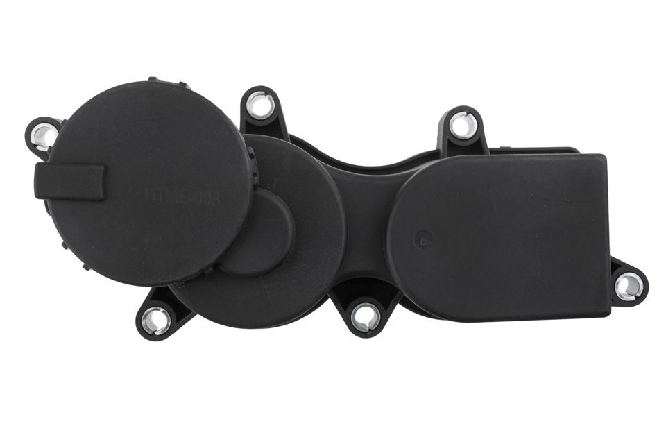 Thumbnail: NTY OIL SEPARATOR FOR ENG.2.1D 2.2D MERCEDES SPRINTER 3 5-T(B906) 06- SEP-ME-003