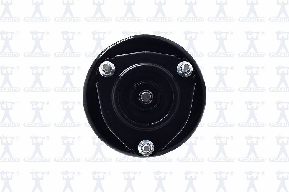 Thumbnail: 2x Front Shock Absorber Complete for TOYOTA RAV4 1996-2000 RA/1029RP