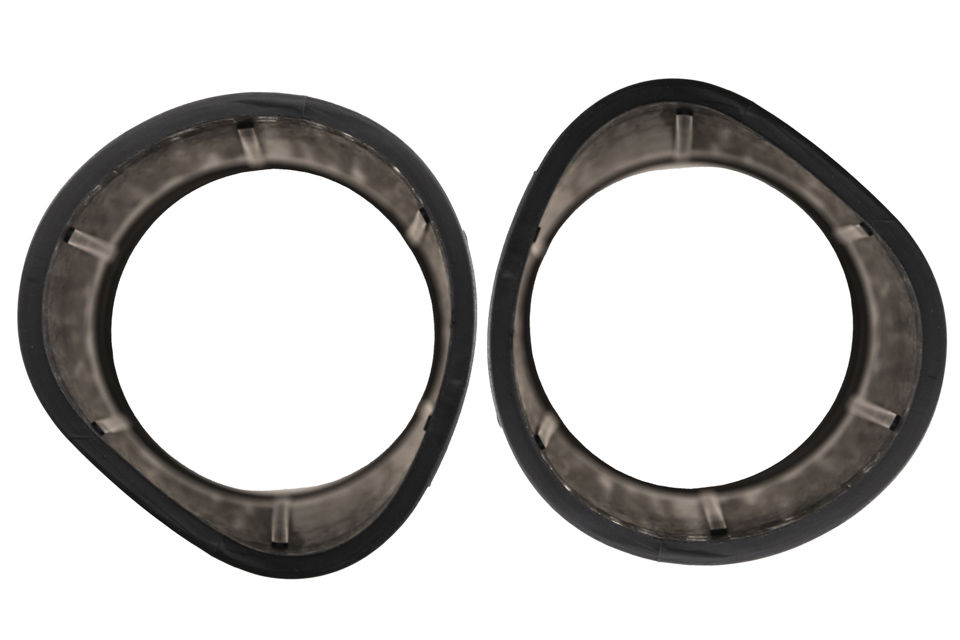 Thumbnail: NTY SHOCK ABSORBER BOOT KIT FRONT FOR MERCEDES SPRINTER 06-18 AB-ME-017K