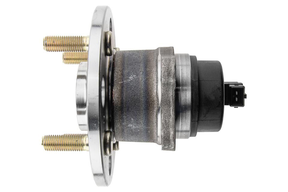 Miniatúra: NTY WHEEL HUB REAR FOR HYUNDAI GETZ 02- ACCENT 06- KIA PICANTO 04- KLT-HY-528
