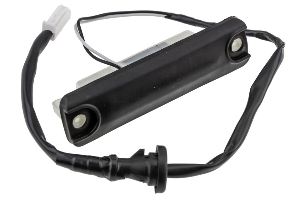 Thumbnail: NTY BOOT RELEASE SWITCH FOR LEXUS RX300 330 350 03-08 RX400H 05-08 EZC-TY-092