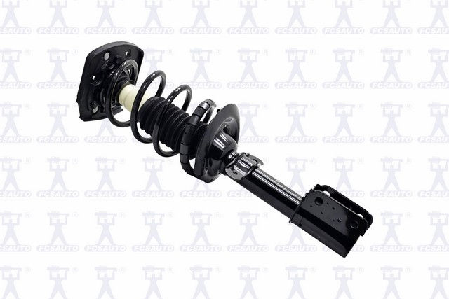 Thumbnail: 2x Rear Shock Absorber Complete for CHEVROLET OLDSMOBILE IMPALA 1998-11 RA/158RP