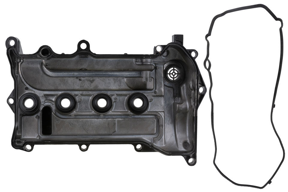 Thumbnail: NTY ENGINE VALVE COVER FOR HONDA CIVIC 15- CR-V 16- HR-V 19- BPZ-HD-003