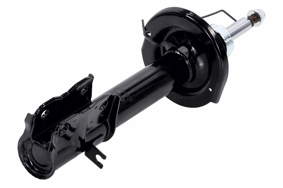 NTY SHOCK ABSORBER LEFT FRONT FOR MITSUBISHI COLT 04-12 - A-MS-025