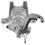Miniatúra: NTY BRAKE CALIPER LEFT REAR FOR HONDA ACCORD COUPE 98-03 - HZT-HD-040