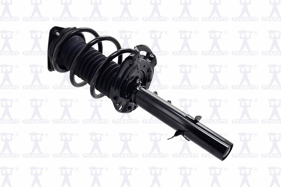 Miniatúra: 2x Front Shock Absorber Complete for NISSAN ALTIMA 2019-2024 RA/923RP