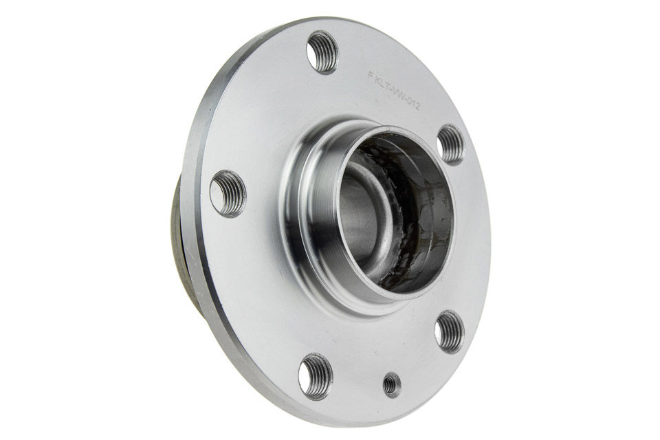 Thumbnail: NTY WHEEL HUB REAR FOR VW GOLF 04- PASSAT 05- TOURAN 03- TIGUAN 08 KLT-VW-012