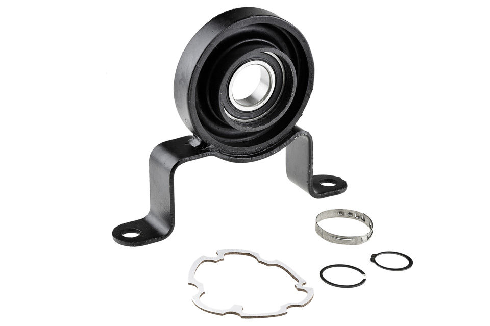 Miniatyrbilde: NTY CARDAN SHAFT SUPPORT For VW T5 03- /REAR/ NLW-VW-004