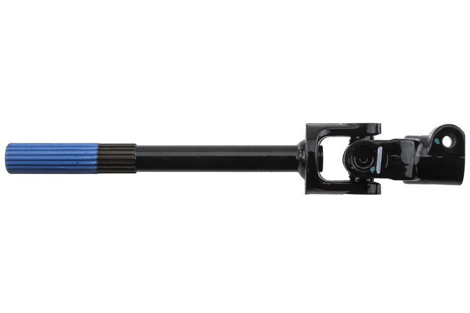 Miniatyrbilde: NTY UNIVERSAL JOINT FOR FORD FUSION 10- LINCOLN MKZ 10- SKK-FR-018