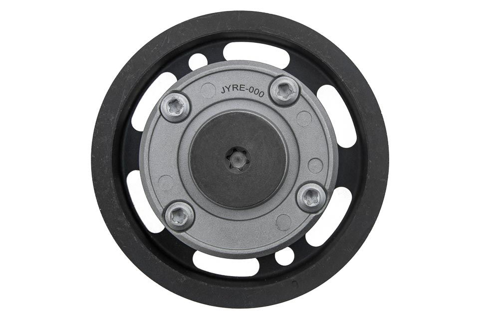 Thumbnail: NTY CAMSHAFT ADJUSTER FOR RENAULT CLIO III 05-, FLUENCE 10-, SCENIC RKZ-RE-000