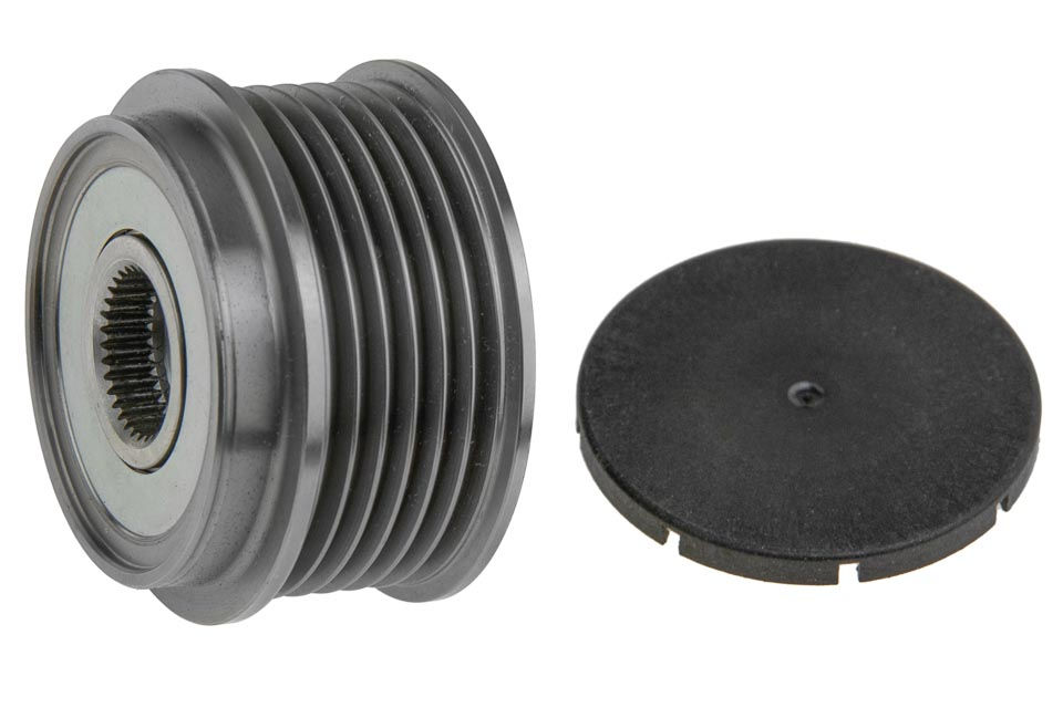 Thumbnail: NTY ALTERNATOR FREEWHEEL CLUTCH FOR FORD FOCUS 1998- ESA-FR-002