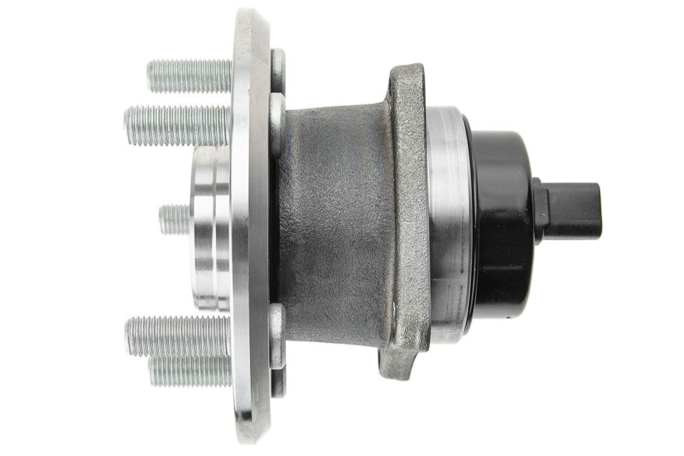 Thumbnail: NTY WHEEL HUB REAR FOR TOYOTA AVENSIS 03- 2.2D4D CAT CELICA 1.8 99- KLT-TY-085