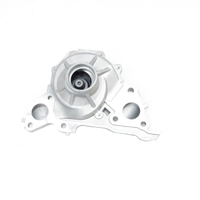 Thumbnail: Water Pump for BMW 750IL 850CI 5.4 L 1995-1998 RA/986RS