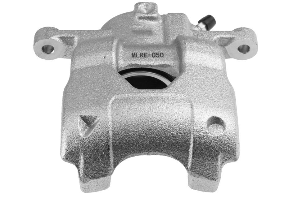 Thumbnail: NTY BRAKE CALIPER LEFT FRONT FOR RENAULT CLIO V 19- HZP-RE-050