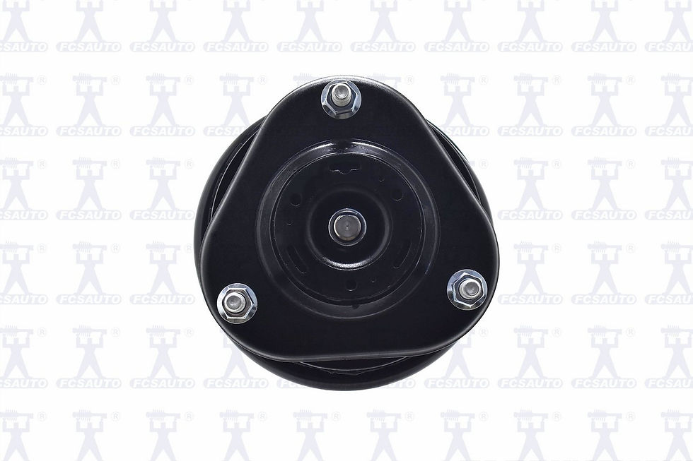 Thumbnail: 2x Front Shock Absorber Complete for TOYOTA RAV4 2006-2012 RA/822RP