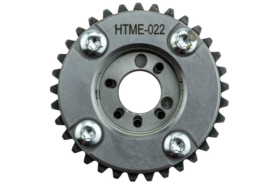 Thumbnail: NTY CAMSHAFT ADJUSTER RIGHT FOR MERCEDES C W204 11-14 CLS C218 11-17 RKZ-ME-022