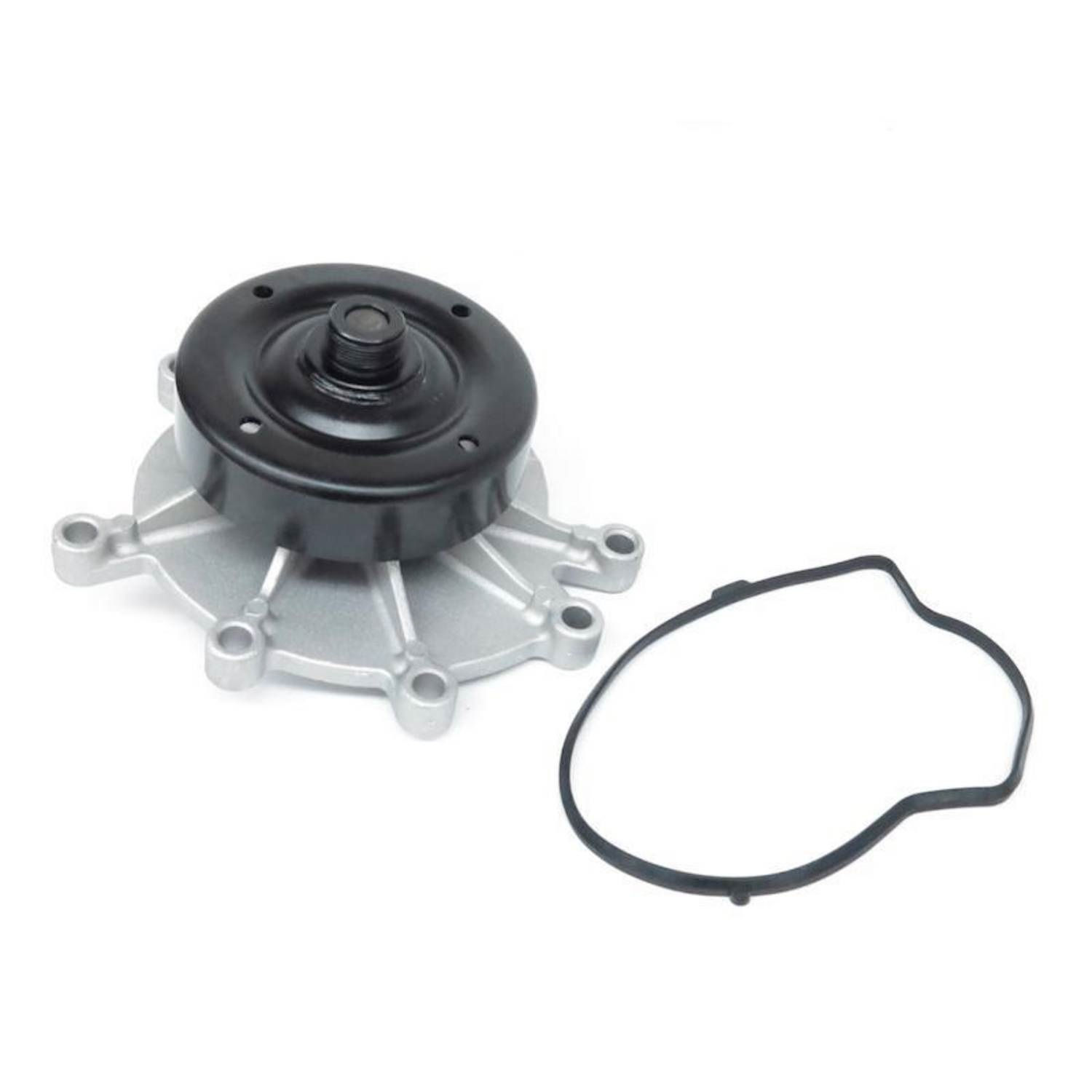 Water Pump for CHRYSLER DODGE JEEP MITSUBISHI RAM 3.7 L 4.7 L 1999-2013 RA/550RS