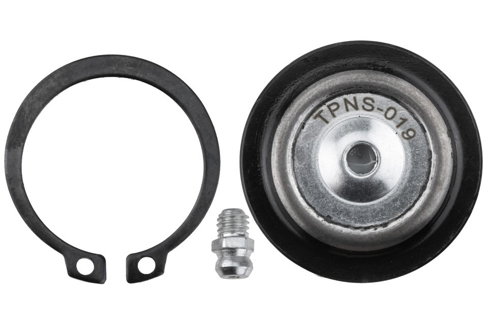 NTY ARM BALL JOINT For NISSAN MICRA K13 10- NOTE E12 12- FRONT LOWER ZSD-NS-019