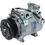 Thumbnail: A/C Compressor Kit for MITSUBISHI MIRAGE 1.8L 1.5L 2000-2002 RA/868RPP