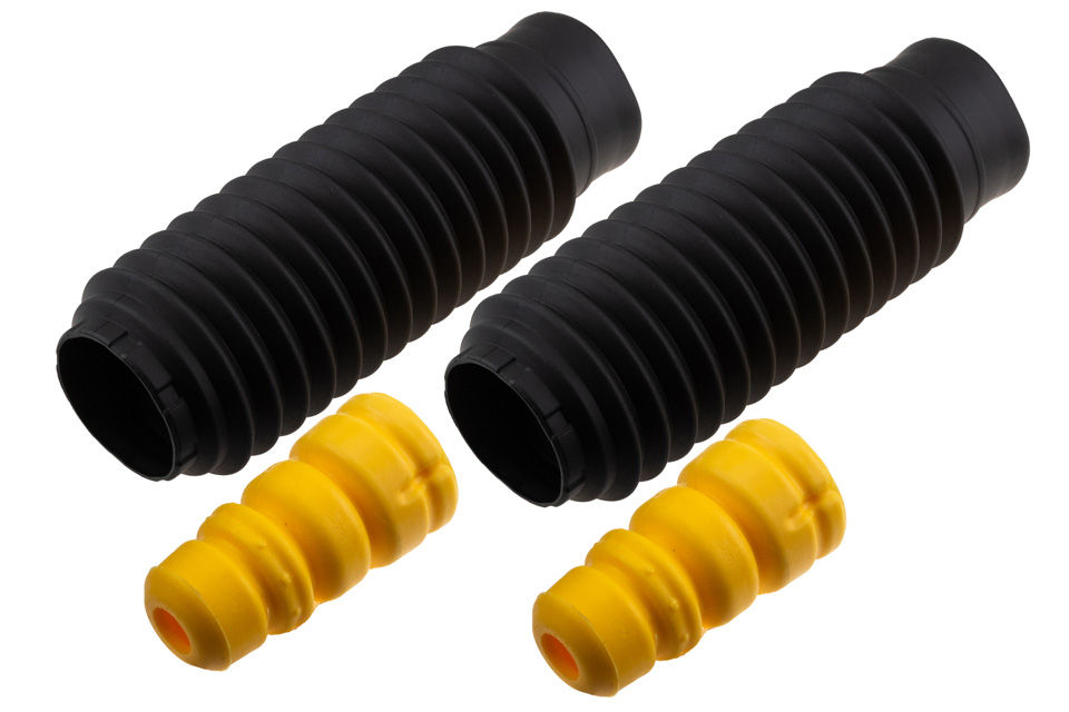 Miniatúra: NTY SHOCK ABSORBER DUSTCOVER W/ BOOT KIT FRONT FOR RENAULT MASTER 10- AB-RE-015K
