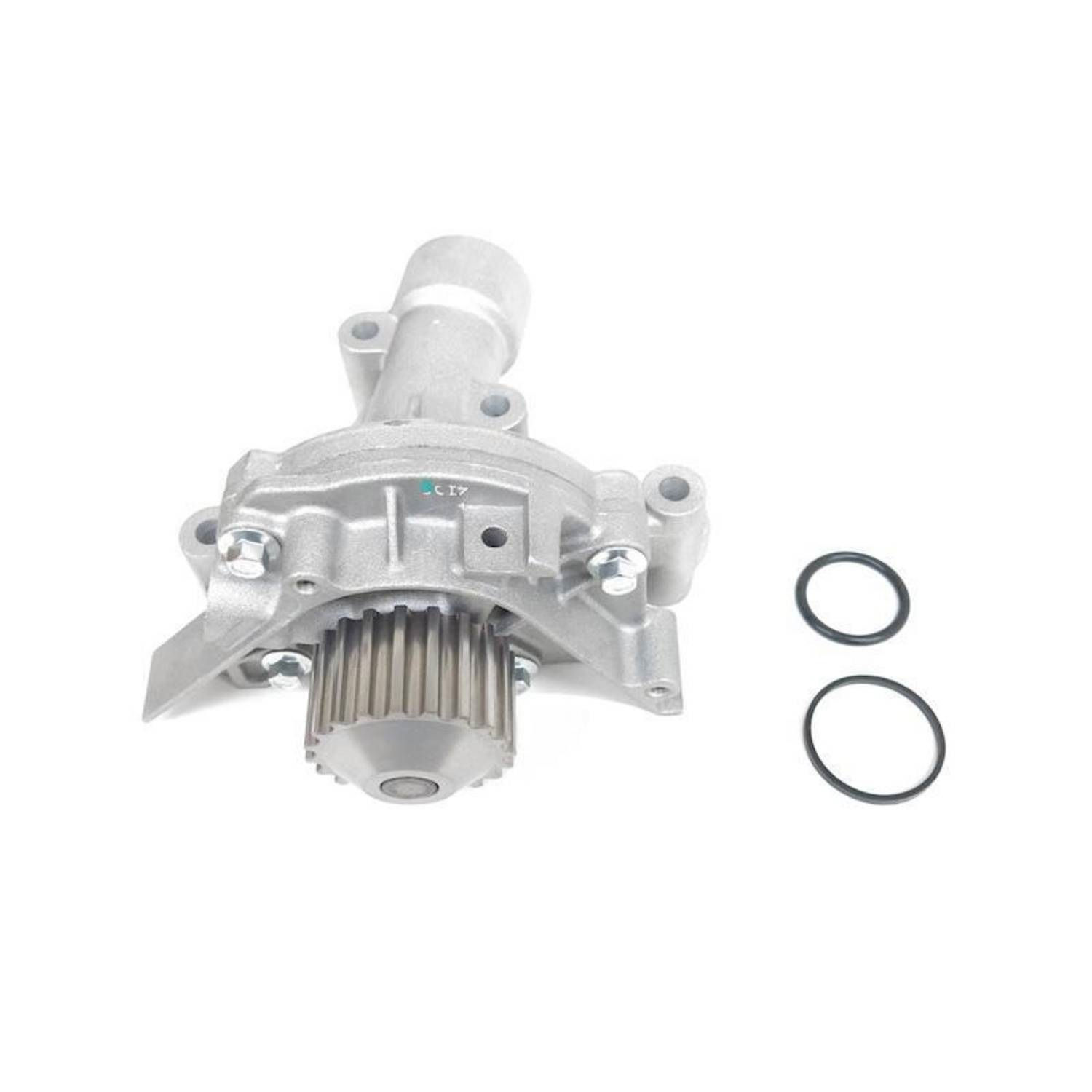 Water Pump for PEUGEOT 307 406 407 2.0 L 2.2 L 2000-2010 RA/596RS