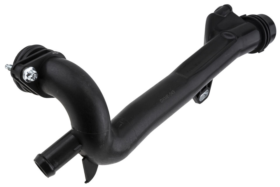 Miniatúra: NTY ENGINE WATER HOSE For MERCEDES C W205 18- E W213 18- GLC X253 19- CPP-ME-045