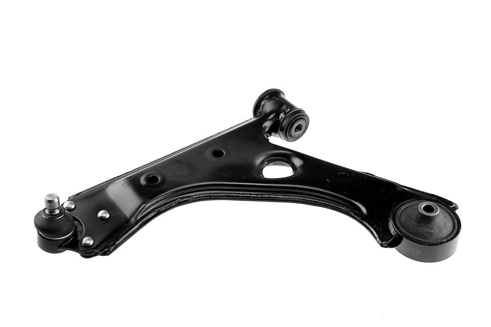 NTY FRONT ARM FOR OPEL CORSA D 06- CORSA E 14- FIAT GRANDE PUNTO 05- ZWD-PL-021