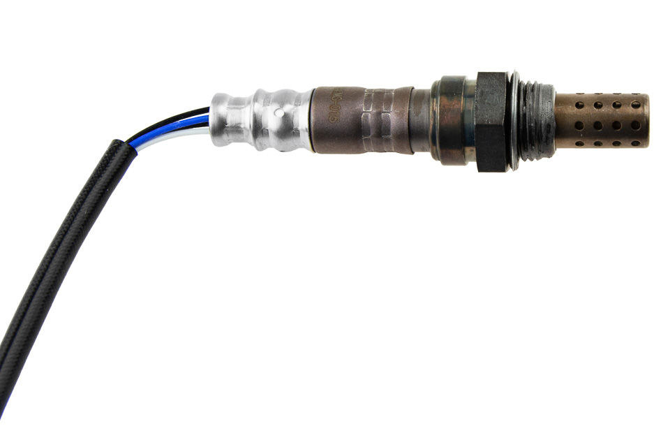 Thumbnail: NTY OXYGEN SENSOR FOR MITSUBISHI GALANT EA2A/EA2W 2.0,2.4GDI 2000- ESL-MS-015