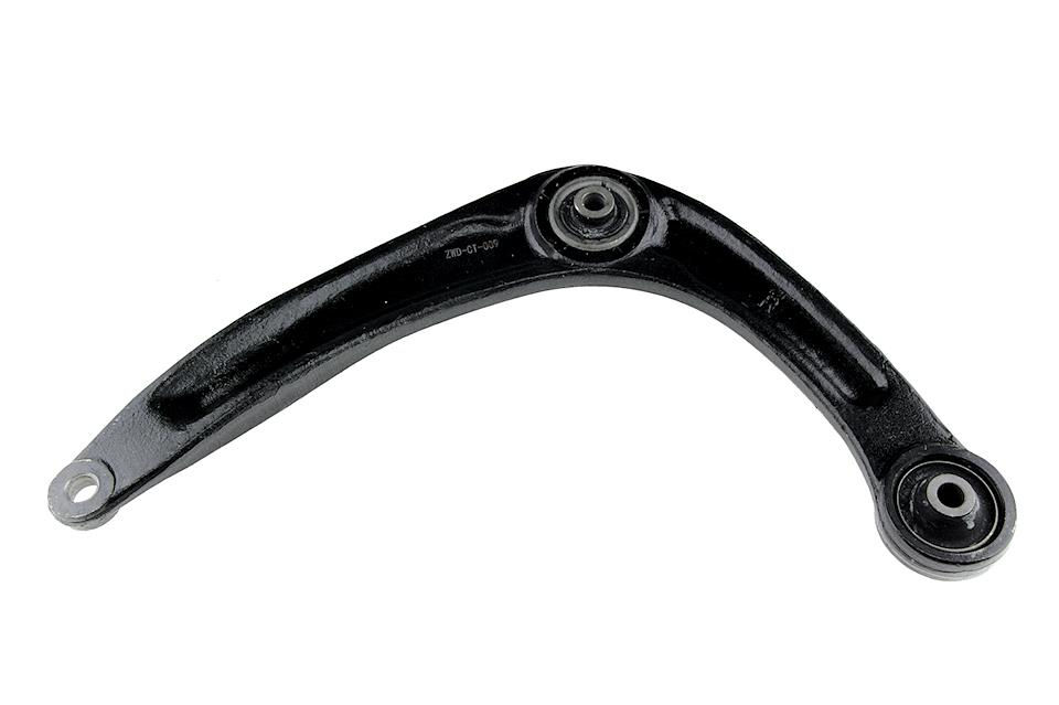 NTY FRONT ARM LOWER RIGHT FOR CITROEN BERLINGO 08- C4 04- ZWD-CT-009
