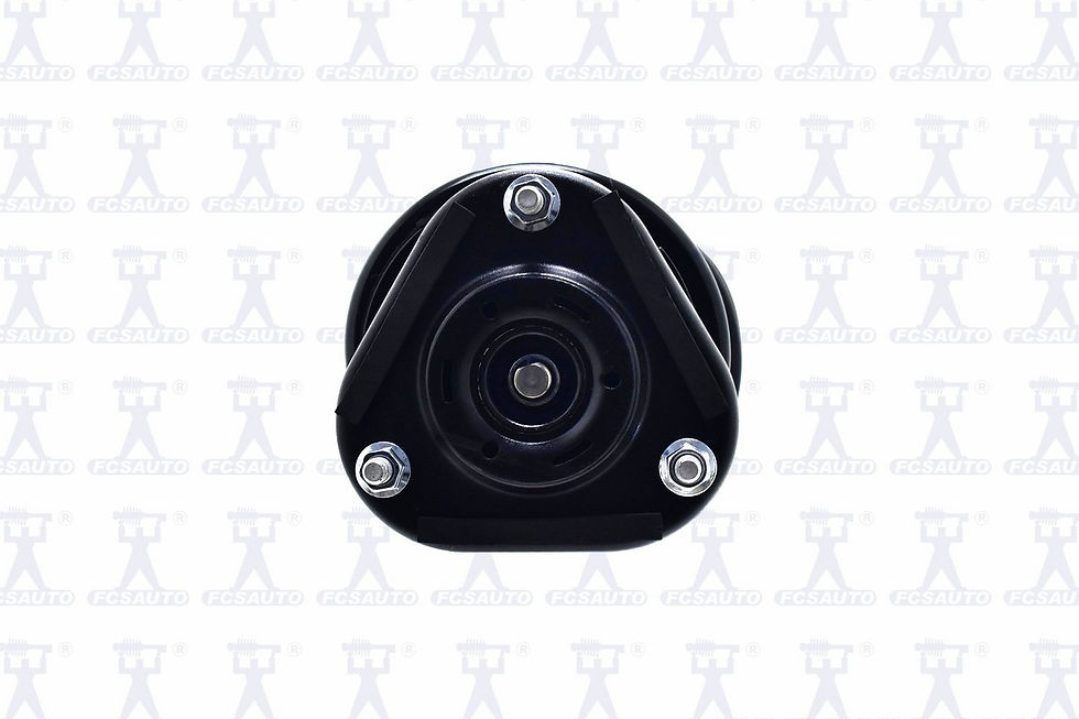 Thumbnail: 2x Front Shock Absorber Complete for PONTIAC TOYOTA VIBE MATRIX 2009-11 RA/206RP