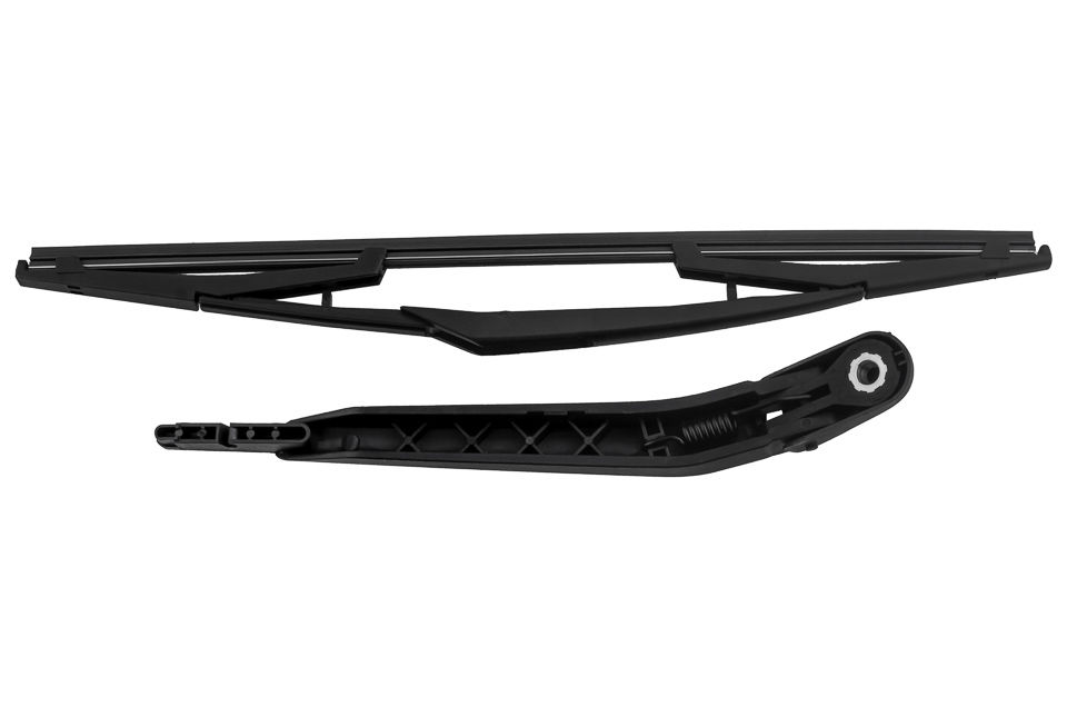 Thumbnail: NTY WIPER ARM REAR +BLADE For FIAT QUBO 2008-/360MM/ EWB-FT-011