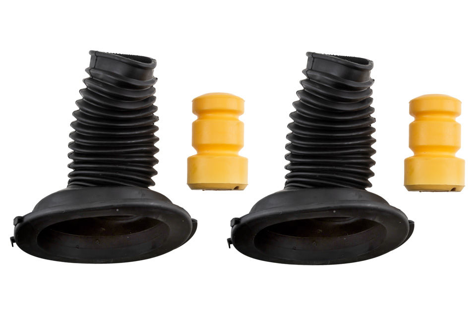 Thumbnail: NTY SHOCK ABSORBER DUST COVER W/ BOOT KIT FOR TOYOTA RAV 00-05 AB-TY-105K