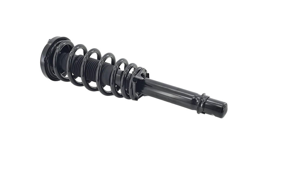 Miniatyrbilde: 2x Front Shock Absorber Complete for HONDA ACCORD 2008-2012 RA/1062RP