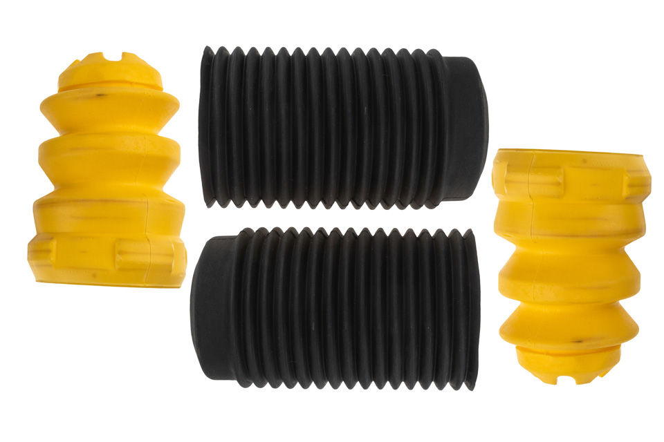 Thumbnail: NTY SHOCK ABSORBER DUST COVER W/BOOT KIT FRONT FOR BMW X3 12-17 AB-BM-009K